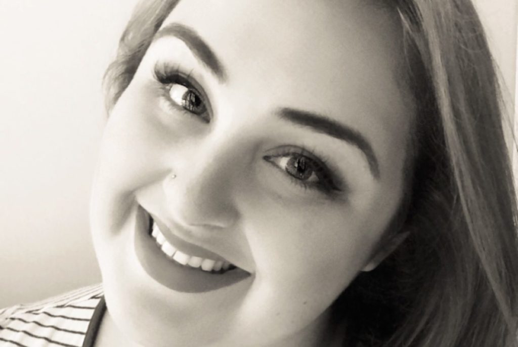 Alyson – Assistant Director