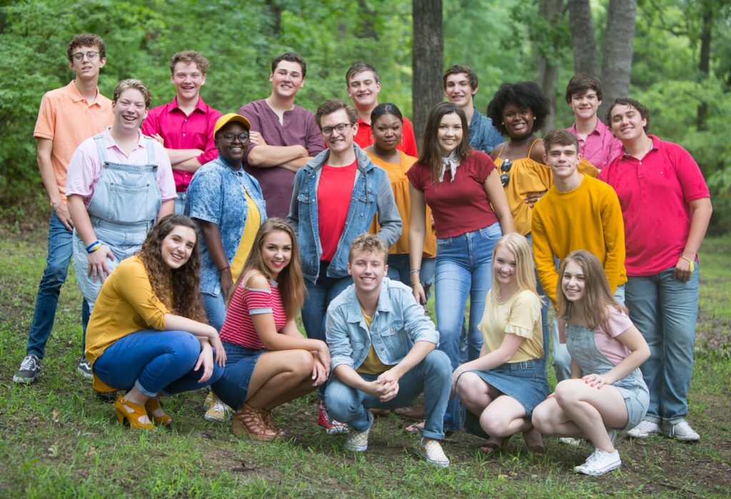 Group 1