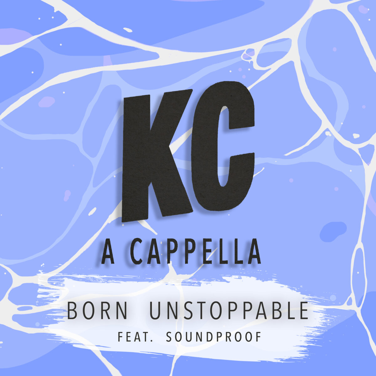 Music KC A Cappella