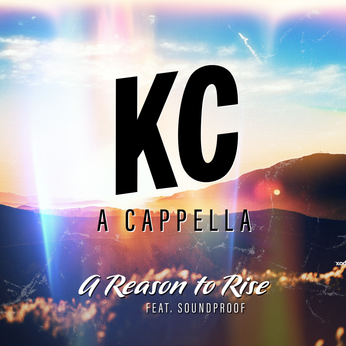 Music KC A Cappella