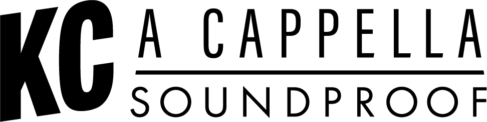 KC A Cappella Logo